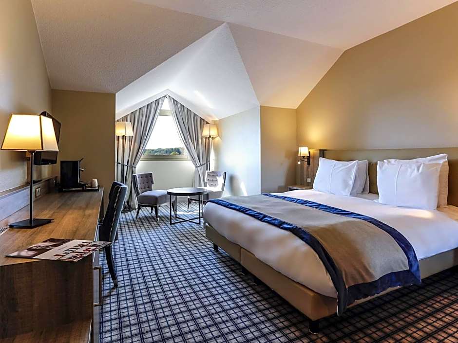 Mercure Luxembourg Kikuoka Golf and Spa