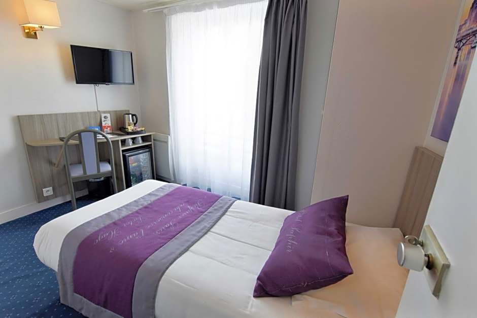 Saphir Grenelle