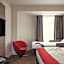 Hotel Mercure Paris Boulogne