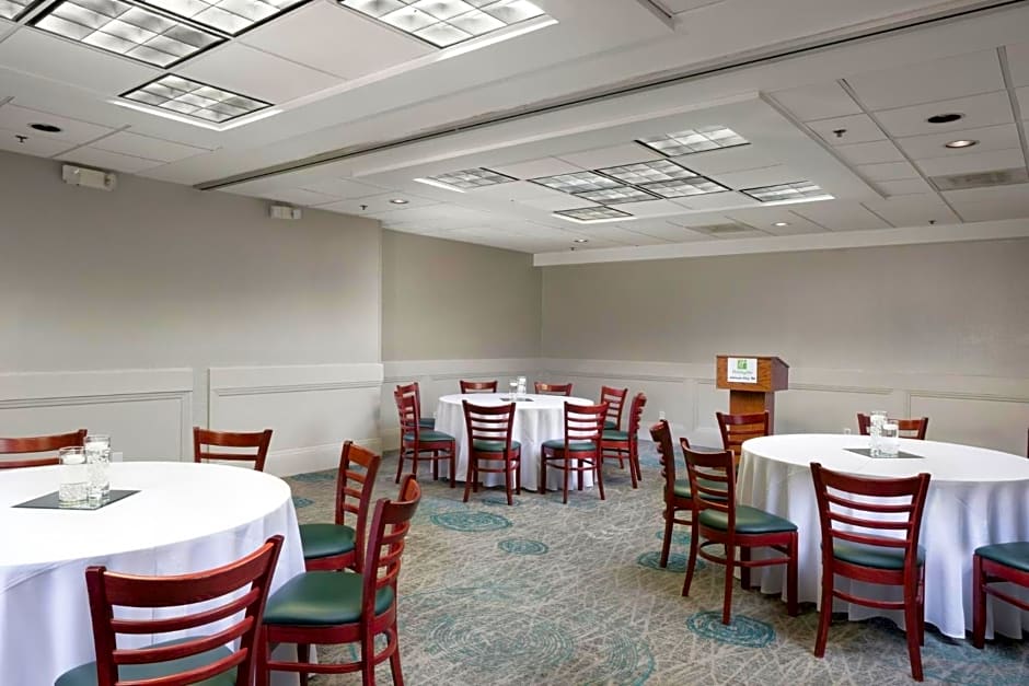 Holiday Inn Johnson City By IHG