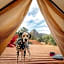 Zion Glamping Adventures