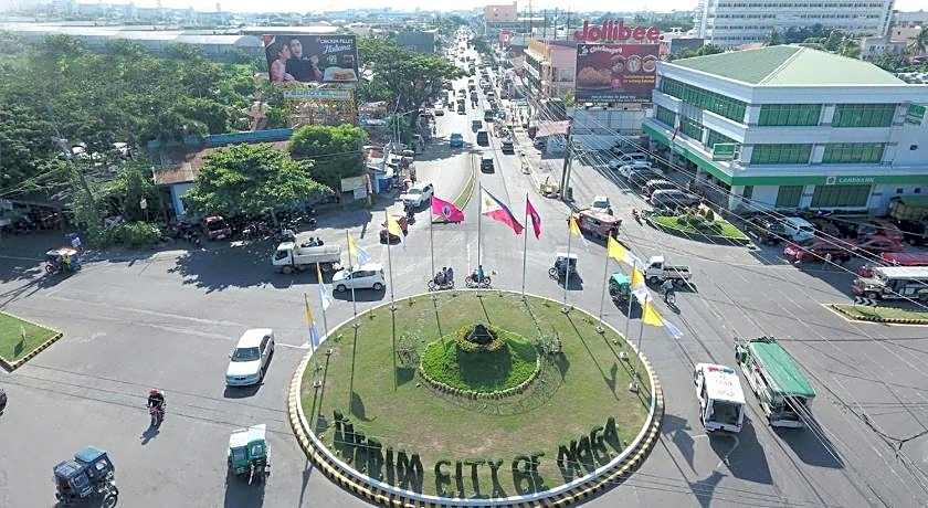 RedDoorz @ Sta Cruz Naga City