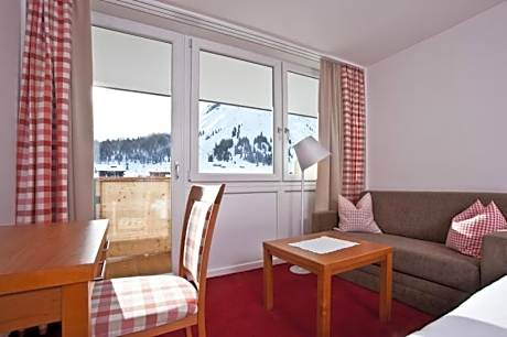 Budget Single Room - Annex