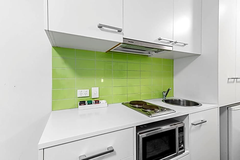 Quality Apartments North Melbourne