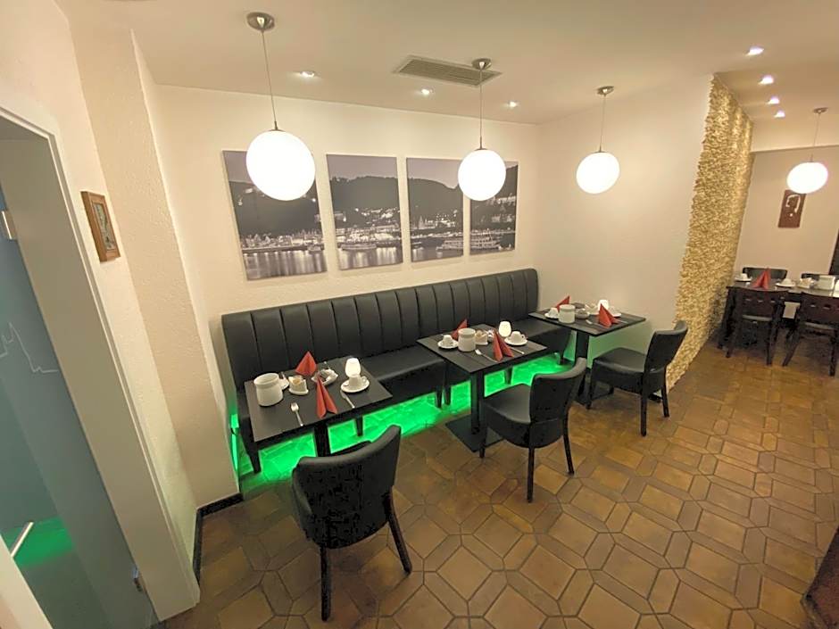 Hotel Altes Winzerhaus