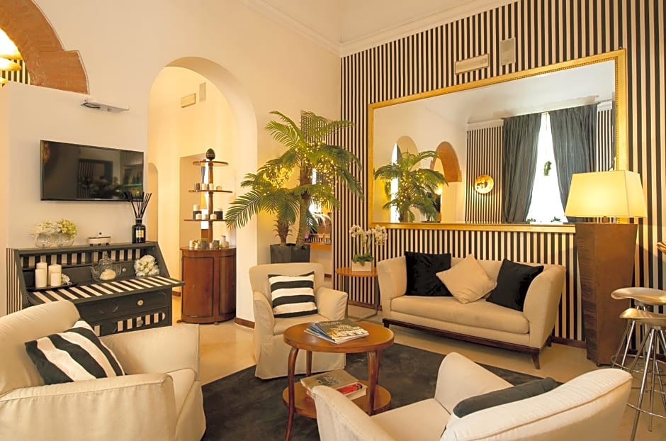 De La Pace- Sure Hotel Collection by Best Western