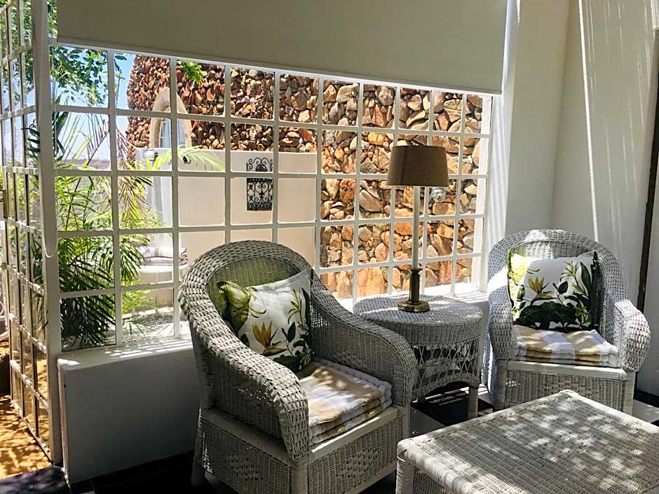 Ashbourne Country Escape Hazyview