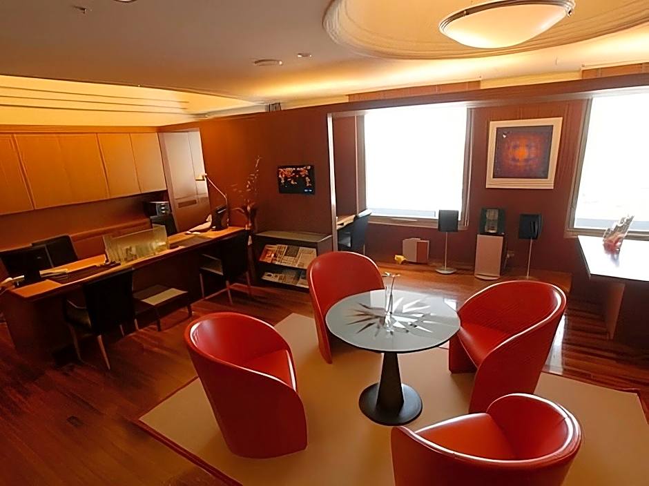 Hotel Landmark Wakayama