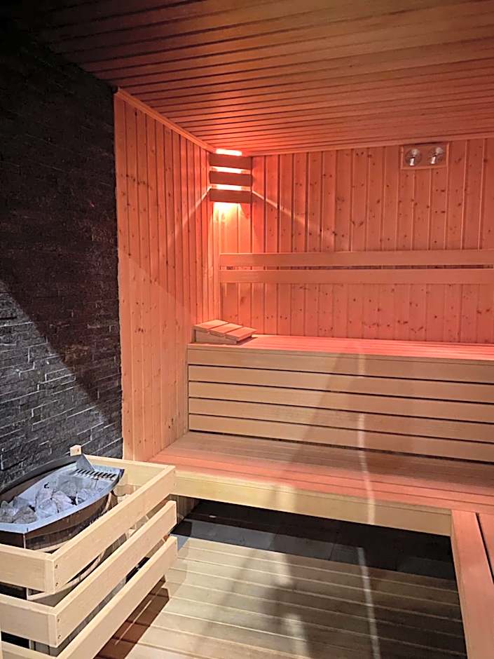 Centrum Rekreacji U Stolema