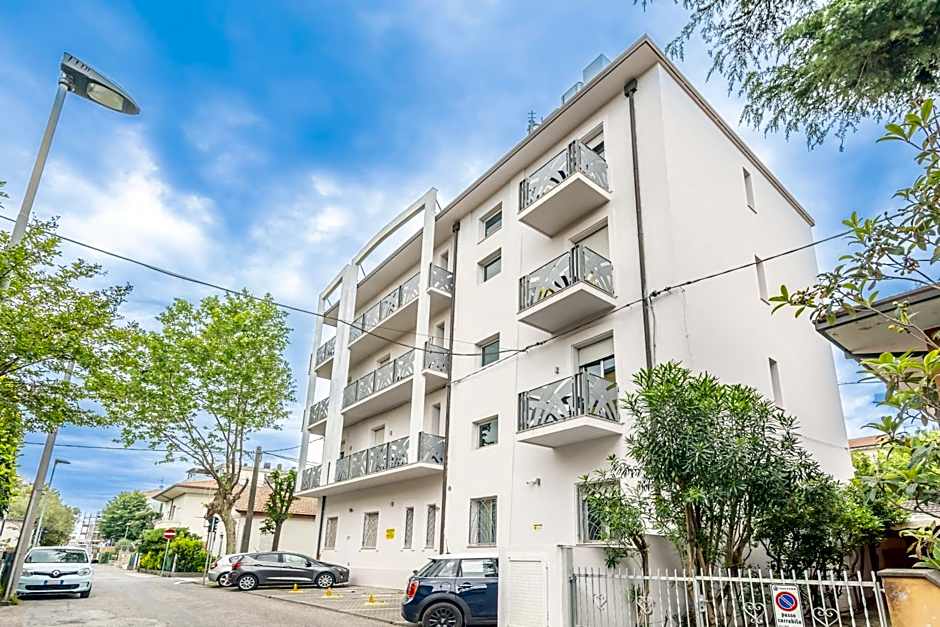 Residence Rimini Relax
