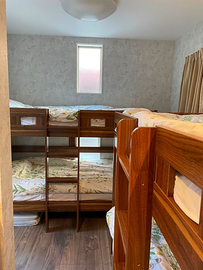 HOSTEL BEACON 吾妻橋