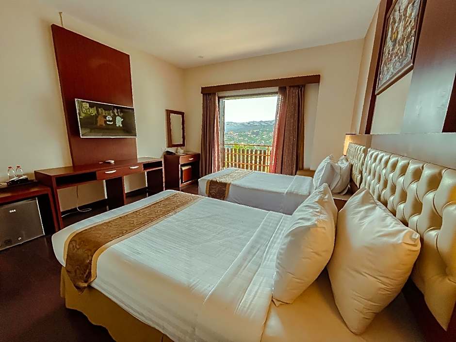 Spencer Green Hotel