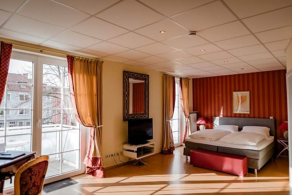 Hotel Stadtresidenz