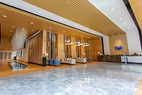 Holiday Inn Express Yaan City Center By IHG