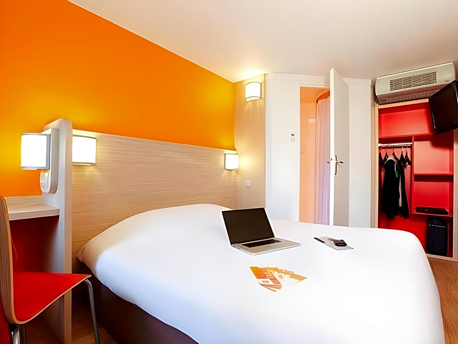 Premiere Classe Bayeux