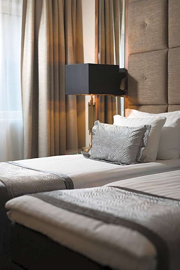 V Spa & Conference Hotel