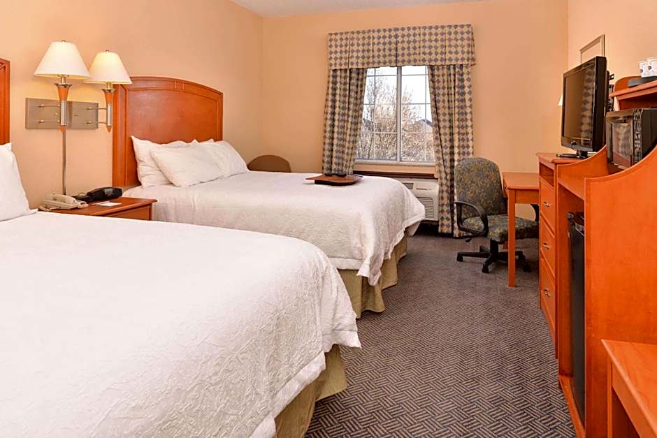 Hampton Inn By Hilton Grand Island, Ne