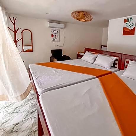 Camp Bali Private Resort