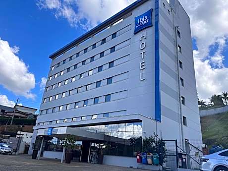 ibis budget Manhuacu