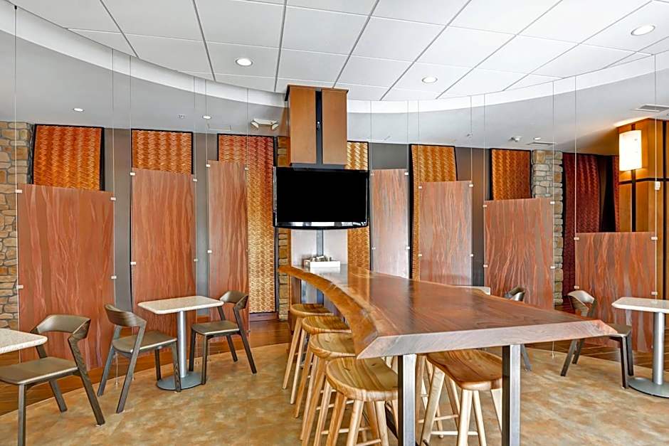 SpringHill Suites by Marriott Denver at Anschutz Medical Campus