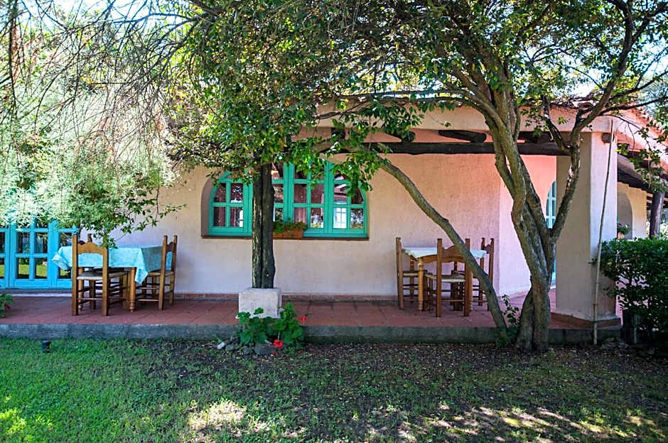 Hotel Scintilla