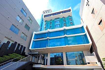 Marugame Plaza Hotel