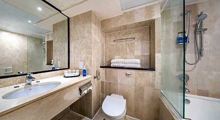 Regal Oriental Hotel