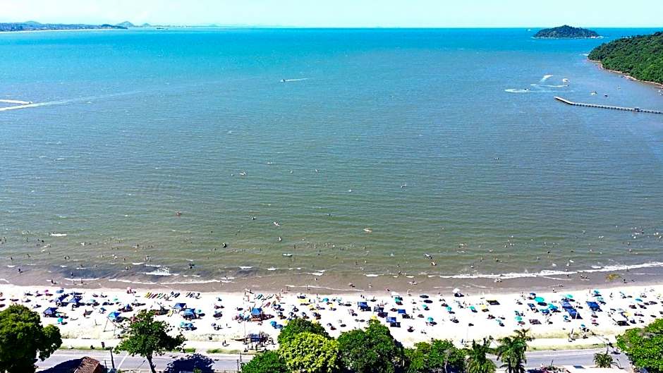 11 Pessoas | Beto Carrero | Praia Alegre