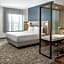 SpringHill Suites by Marriott Pleasanton