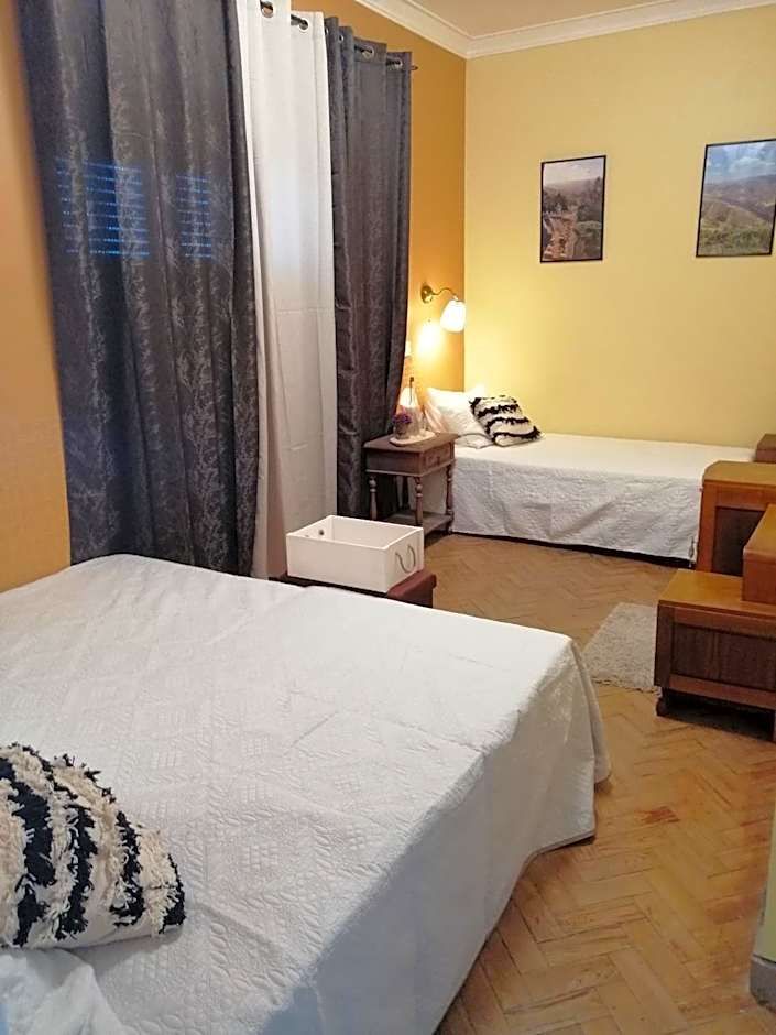 Plena Vita RESIDENCE