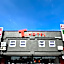 T Hotel Tandop