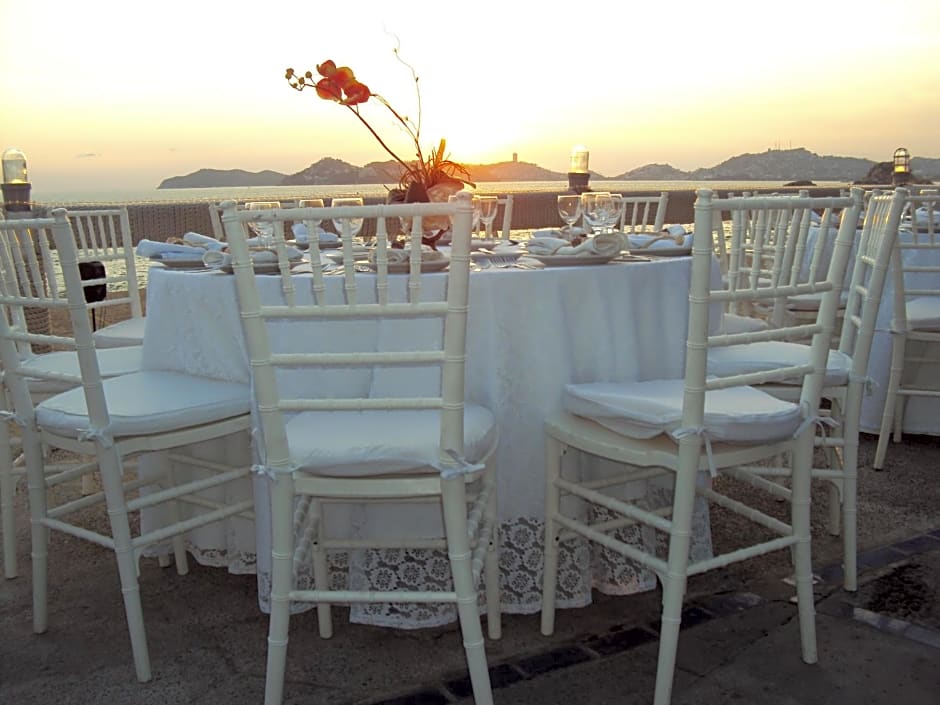 Hotel Acapulco Malibu