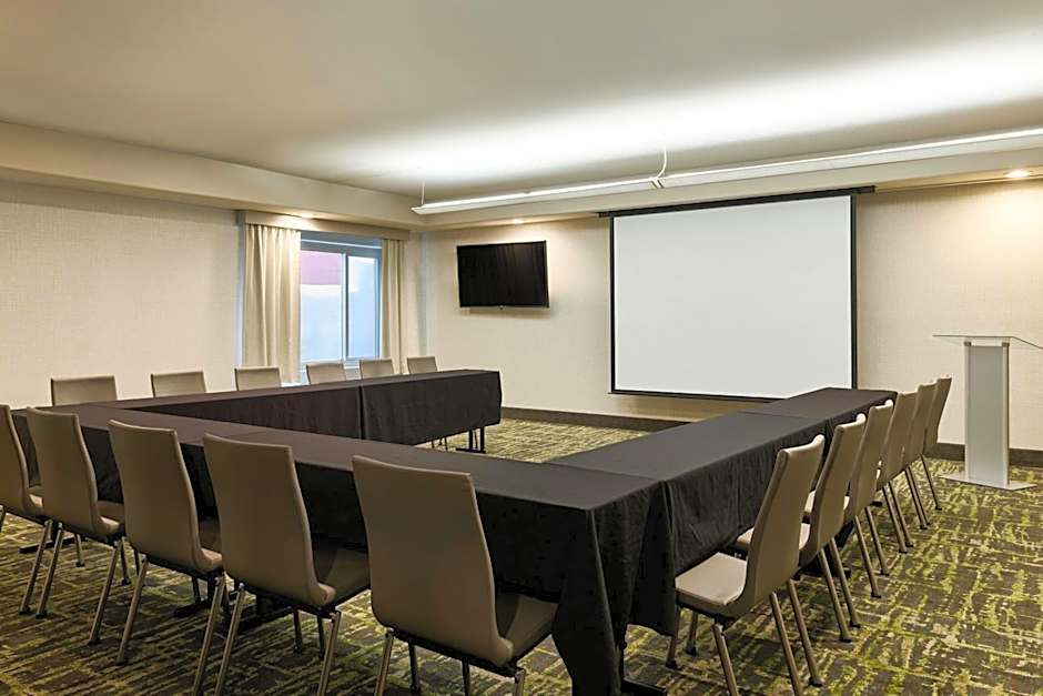SpringHill Suites by Marriott Prescott