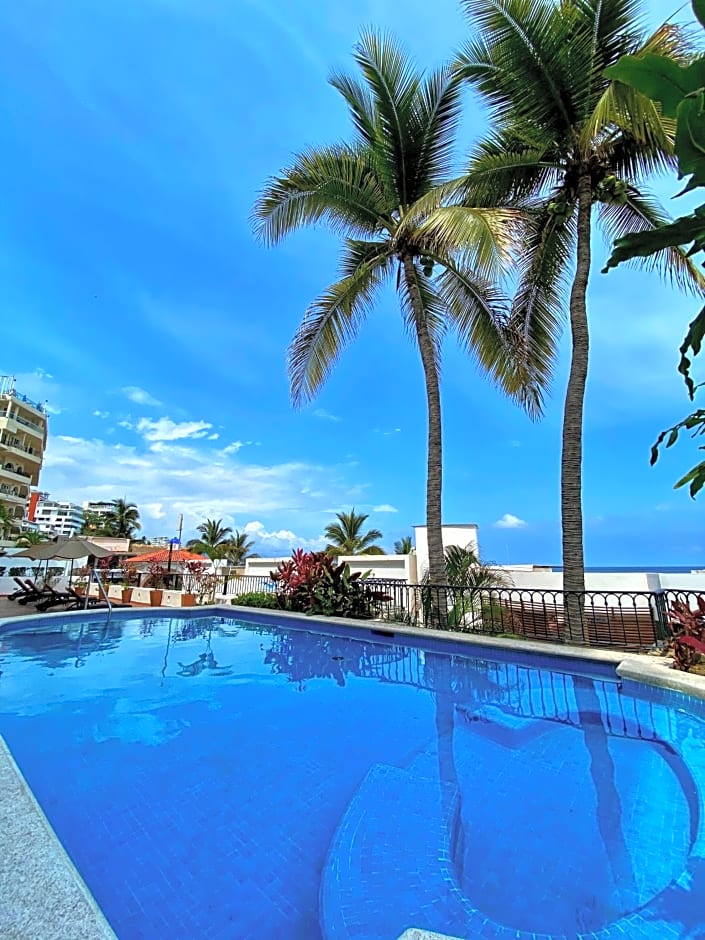 One Beach Street Zona Romantica Puerto Vallarta