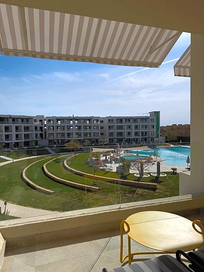 The G Einbay Golf Resort