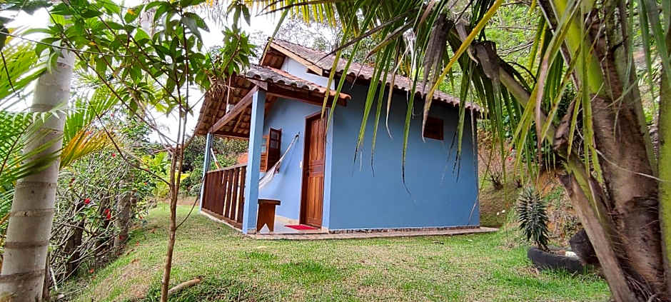 Sítio e Pousada Vista Verde