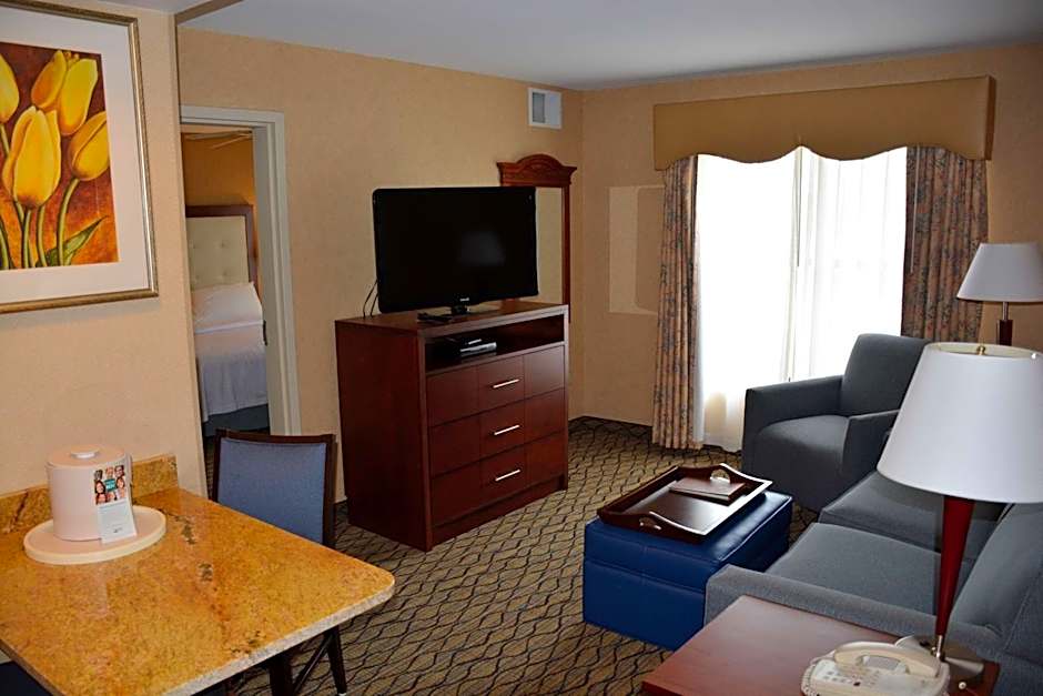 Homewood Suites By Hilton Brighton