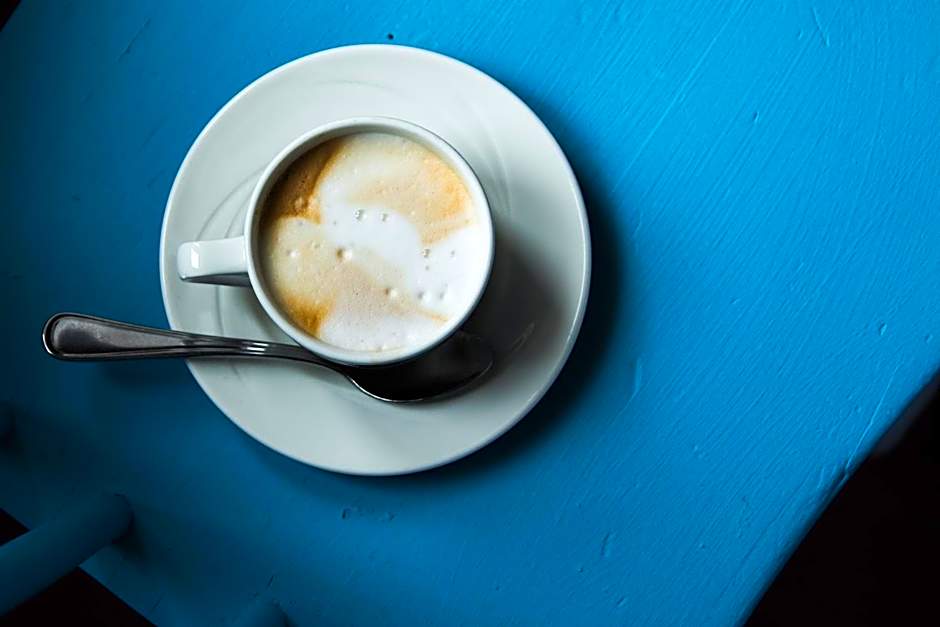 Auberge La Seigneurie