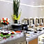 Aristo Saigon Hotel