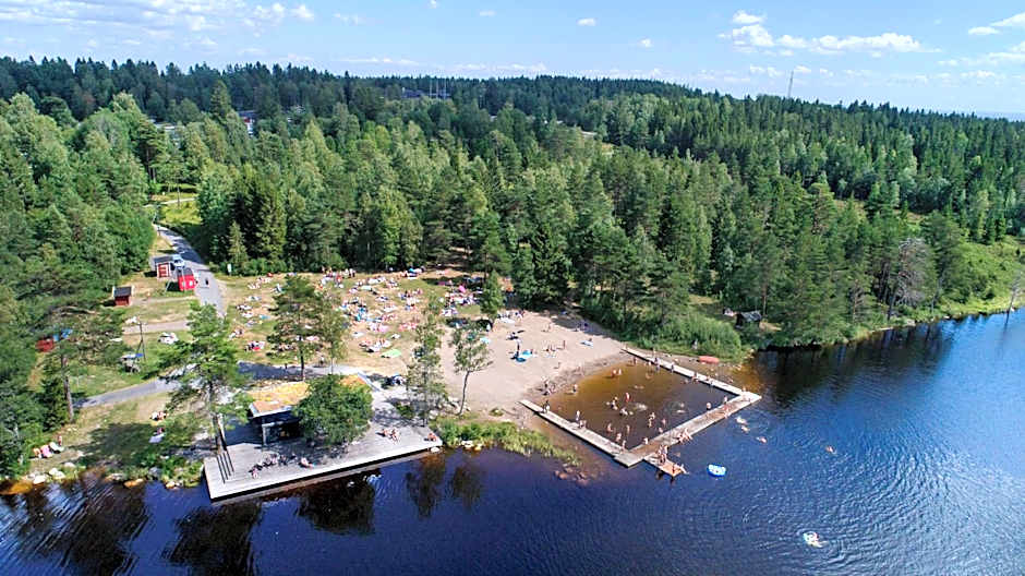 First Camp Ånnaboda-Örebro