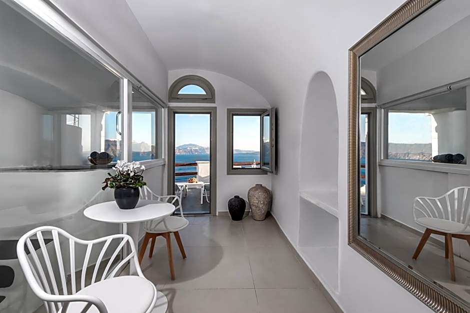 Caldera Premium Villas