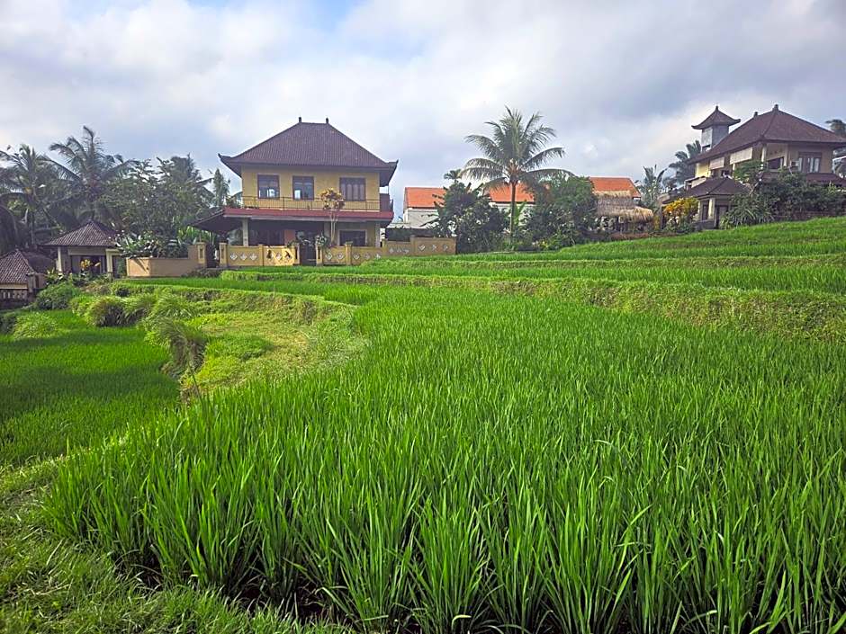 Dukuh Village Villas & Art