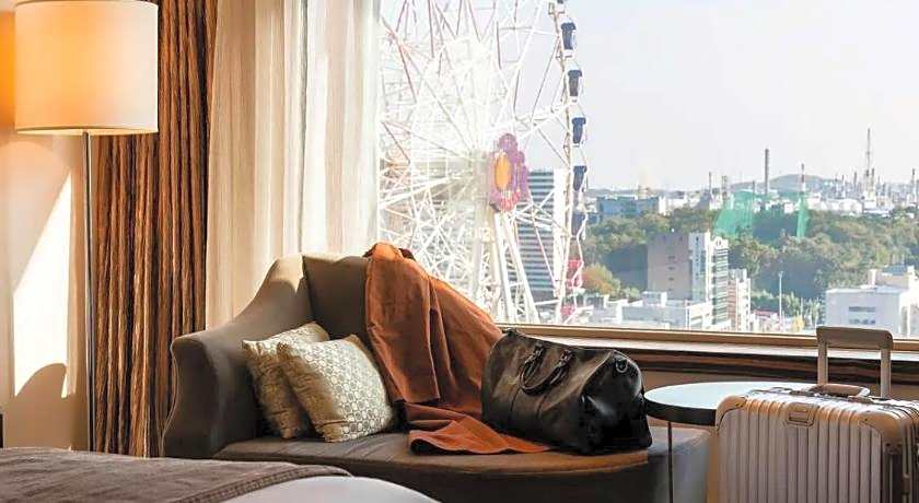 Lotte Ulsan Hotel