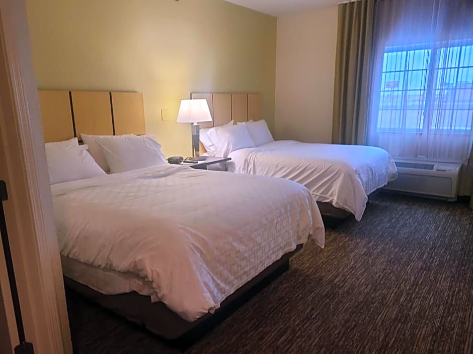 Candlewood Suites Bismarck By IHG
