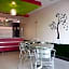 Hotel Plaza Morelos