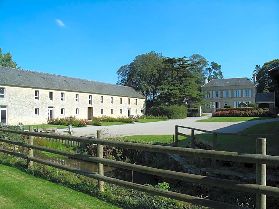 La Fresnée chambres d'hôtes