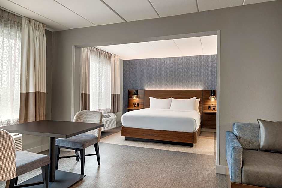 Four Points By Sheraton Columbus-Polaris