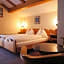 Hotel Christiania Saas-Fee