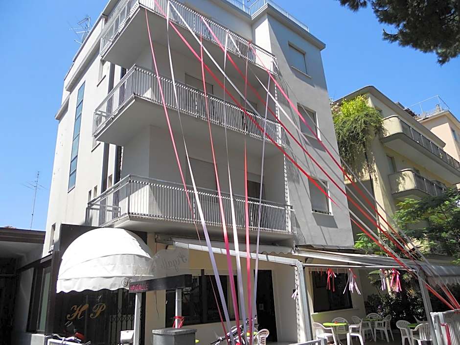 Hotel Pigalle