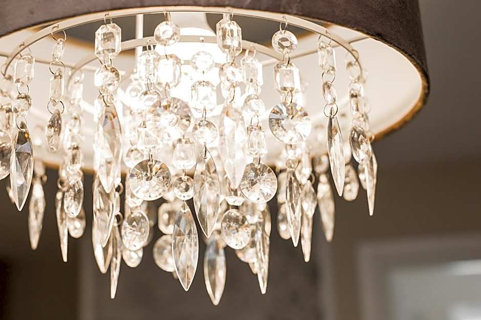 Balmaha Lodges and Apartments